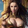ATHENA GOD OF WISDOM